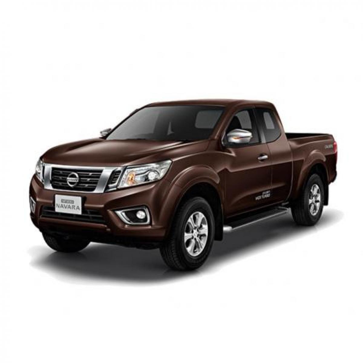 Rear View Mirror LENS LH Side Door Fit For Nissan Navara D23 NP300 Truck 2014-17